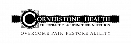 Image for Cornerstone Health with ID of: 3841407
