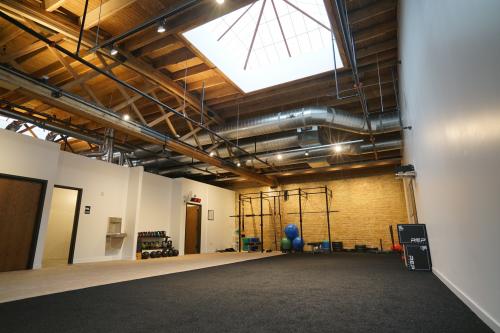 Image for Cornerstone Health with ID of: 3841422
