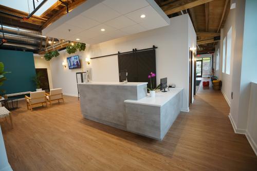 Image for Cornerstone Health with ID of: 3841427