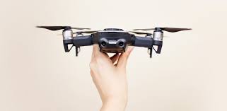 Image for Small Drones Market worth $40.31 billion by 2025 with ID of: 3841646