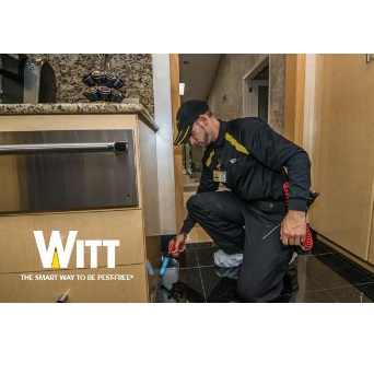 Image for Witt Pest Management with ID of: 3841691