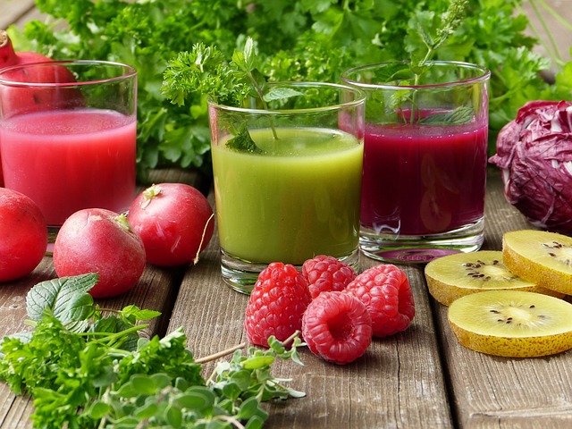 Image for Fruit and Vegetable Juice Market Size, Share, Growth, Trends and Industry Research Report, 2018 to 2025 with ID of: 3841772