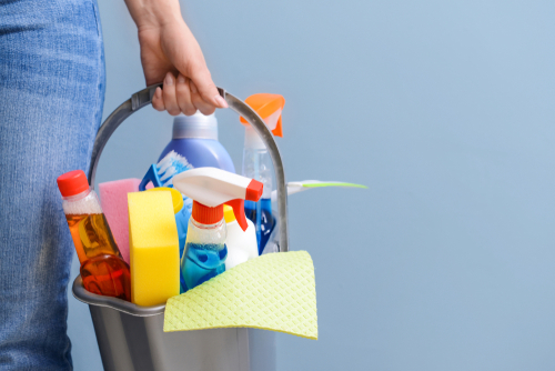 Image for Five Stars Cleaning Service with ID of: 3842074