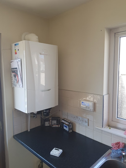Image for Jason Fahy Heating Ltd with ID of: 3842232