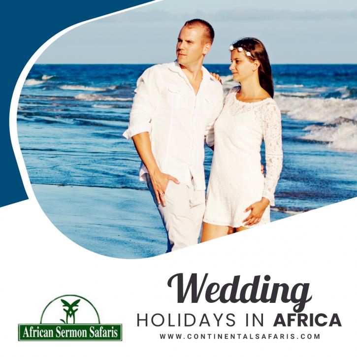 Image for Wedding Holidays in Africa with ID of: 3842332