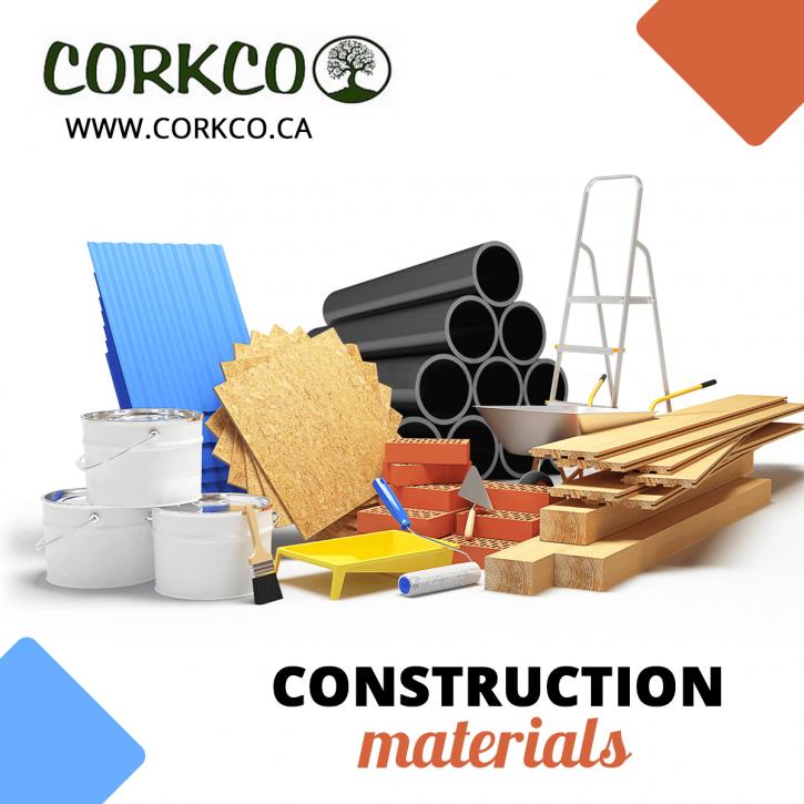 Image for Construction Materials in Winnipeg with ID of: 3842400