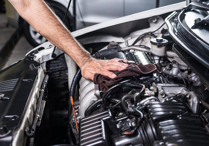 Image for Morejon's Pro Automotive Specialists with ID of: 3842827