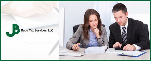 Image for Badu Tax Services LLC with ID of: 3842988