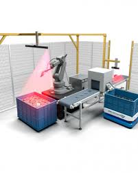 Image for 3D Machine Vision Market 2019 Top Comapny Profiles with Forecast Till 2024 with ID of: 3843313
