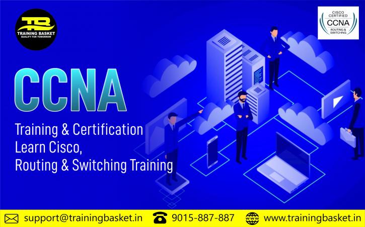 Image for Best CCNA training Institute in noida with ID of: 3843361