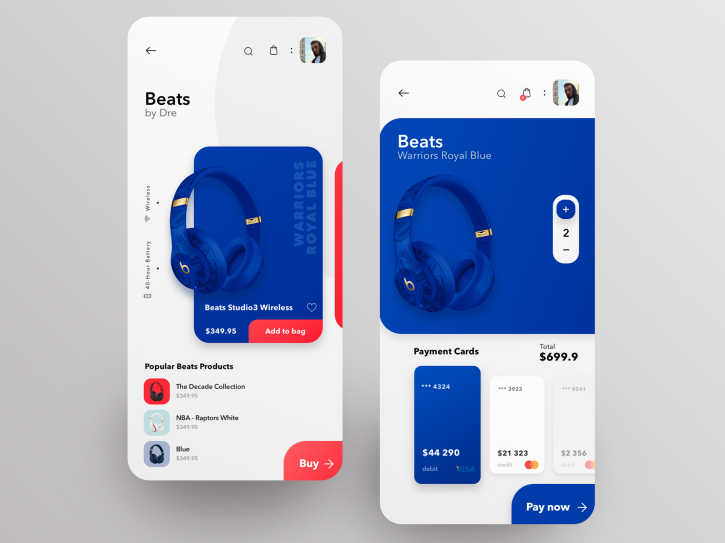 Image for E-commerce Mobile App Development Company with ID of: 3843616