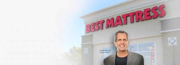 Image for Best Mattress with ID of: 3843663