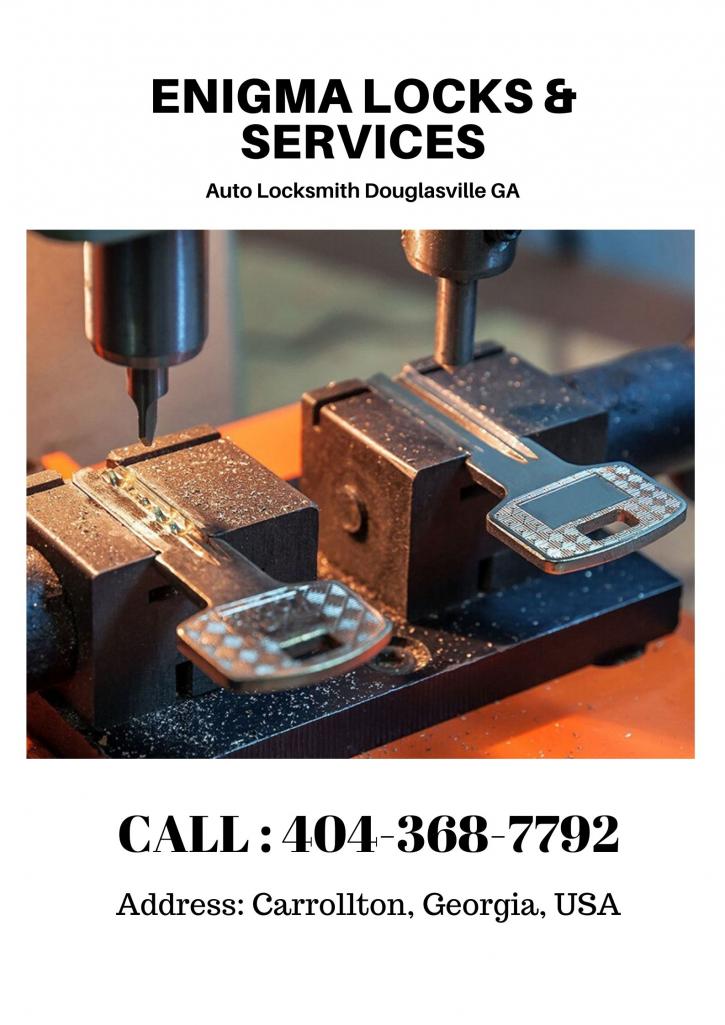 Image for Key Duplication Carrollton GA with ID of: 3843740