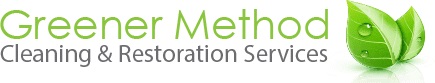 Image for Greener Method Cleaning & Restoration Services with ID of: 3843907