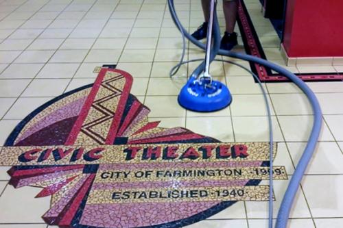 Image for Greener Method Cleaning & Restoration Services with ID of: 3843917