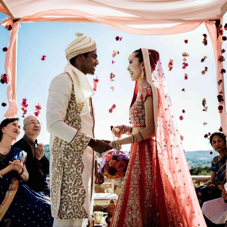 Image for Why do you need Wedding loan to have a Grand Indian Wedding? with ID of: 3844223