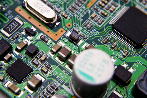 Image for Printed Circuit Board Market Study By Product, Application & Top Key Players – Daeduck Electronics Co., Ltd., Ibiden Co., Ltd., Nippon Mektron, Samsung Electro-Mechanics with ID of: 3844369