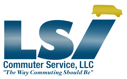 Image for LSI Commuter Service LLC with ID of: 3844945