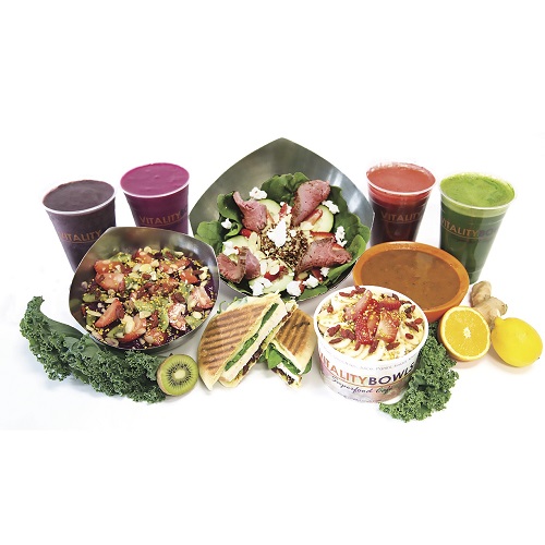 Image for Vitality Bowls Chula Vista with ID of: 3845485