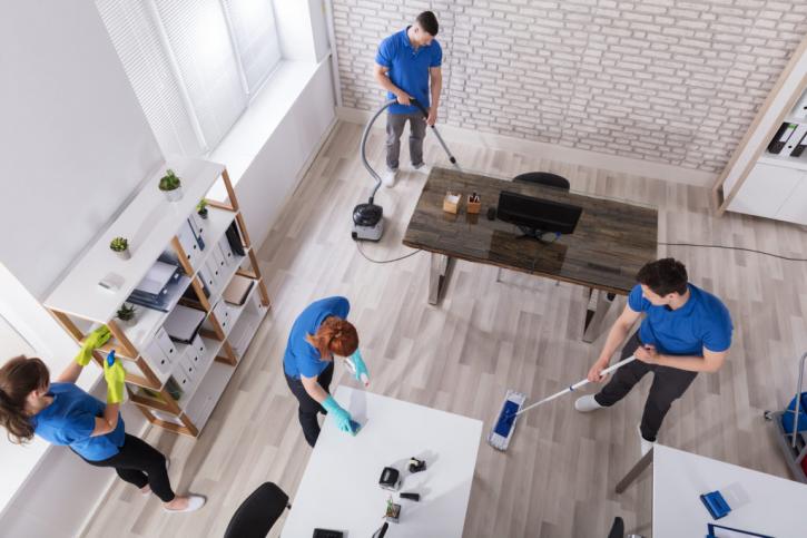 Image for Brightside Cleaning Service with ID of: 3845745
