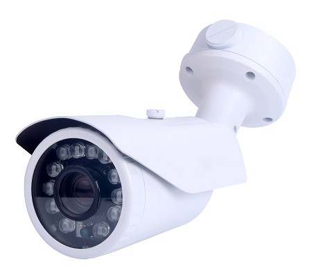 Image for Long Range Camera Market 2019 Top Comapny Profiles with Forecast Till 2024 with ID of: 3845833