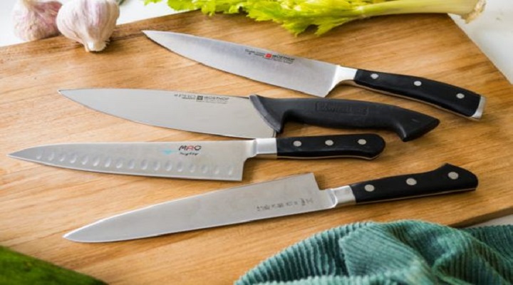 Image for Kitchen Knives Market Size Worth $2.08 Billion By 2025 with ID of: 3845966