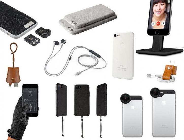 Image for Mobile Accessories Market Size, Share, Growth, Trends and Industry Analysis Report, 2019 to 2025 with ID of: 3846042