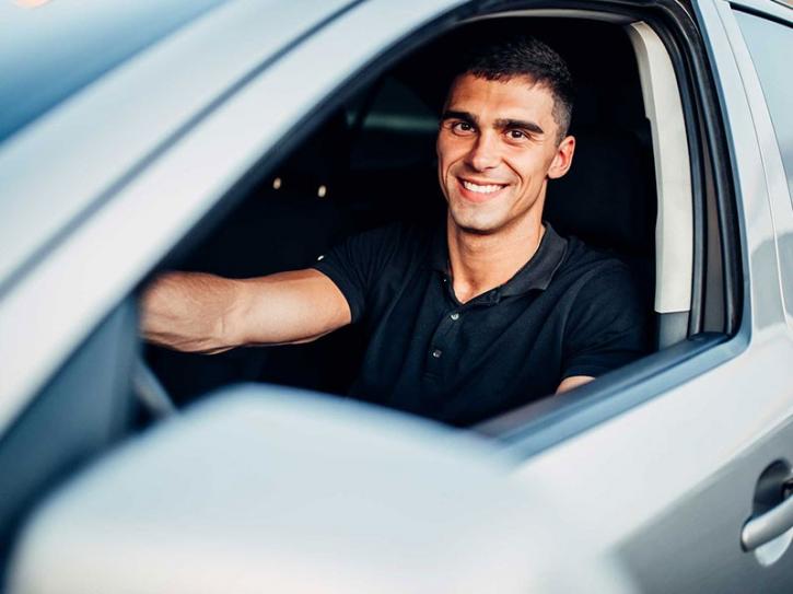 Image for GS AIRPORTER EXPRESS-Professional Cab Driver Sunnyvale CA with ID of: 3846241