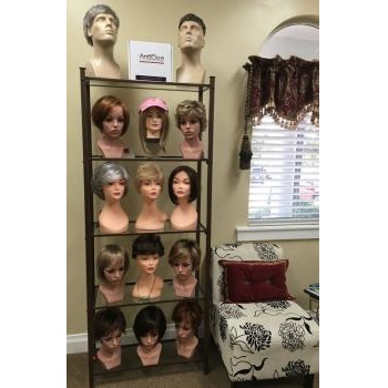 Image for Crowning Glory Clinique & Wig Boutique with ID of: 3846282