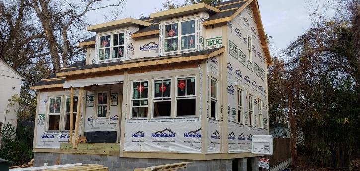 Image for Charleston Custom Home Builder with ID of: 3846444