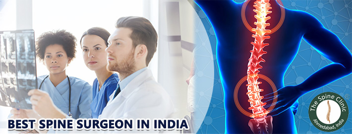 Image for Best Spine Surgeon In India with ID of: 3846498