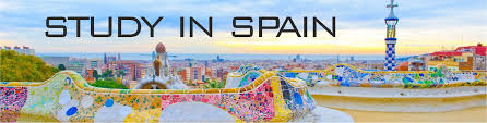 Image for Want to Study Abroad? Learn More About Study in Spain with ID of: 3846927