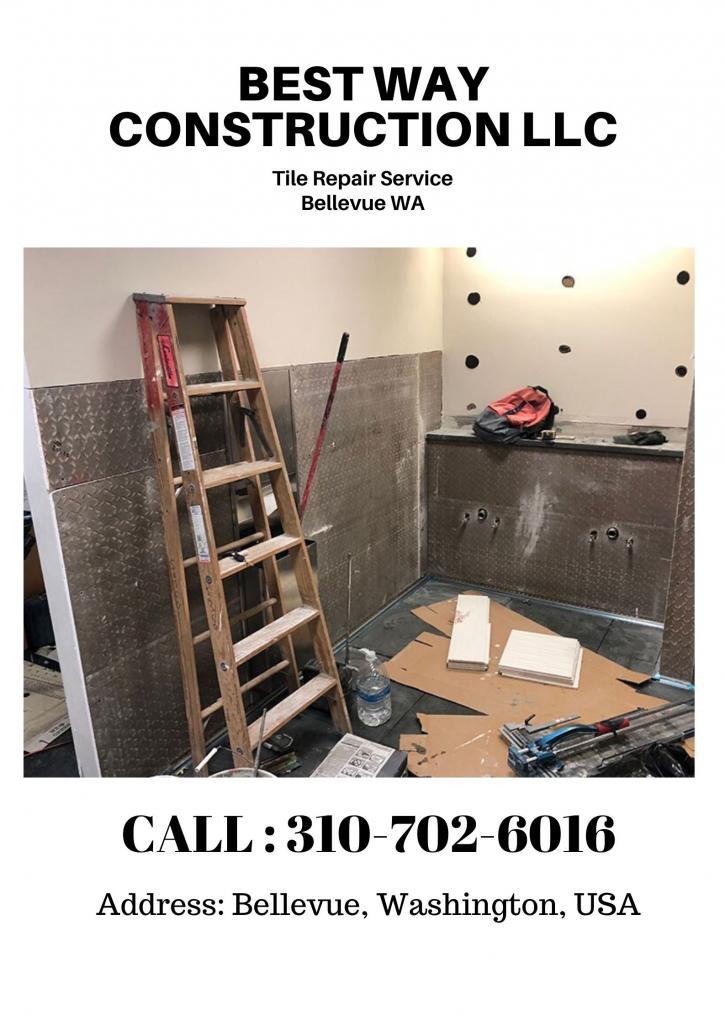 Image for Kitchen Backsplash in Bellevue WA with ID of: 3846960