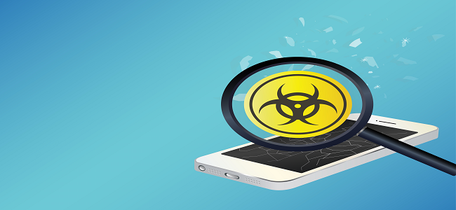 Image for Which app is best for removing virus? with ID of: 3847218