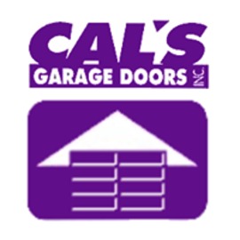 Image for Cal's Garage Doors with ID of: 3847911