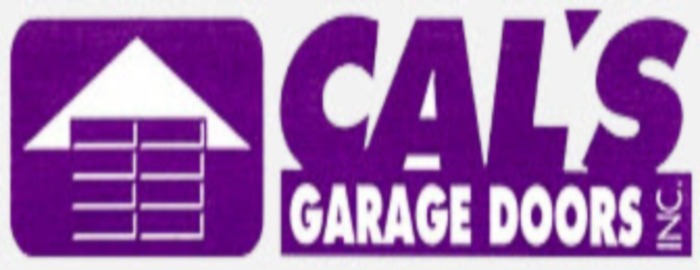 Image for Cal's Garage Doors with ID of: 3847912