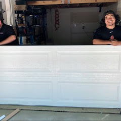 Image for Cal's Garage Doors with ID of: 3847915