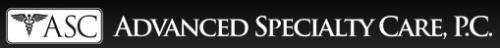 Image for Advanced Specialty Care with ID of: 3848064