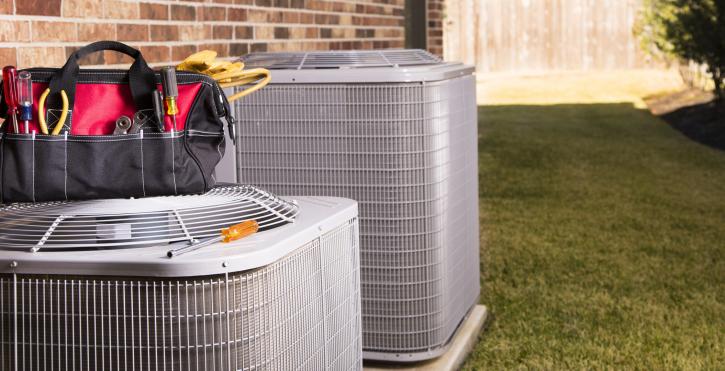 Image for Heating And Cooling Contractor Greensboro with ID of: 3848103