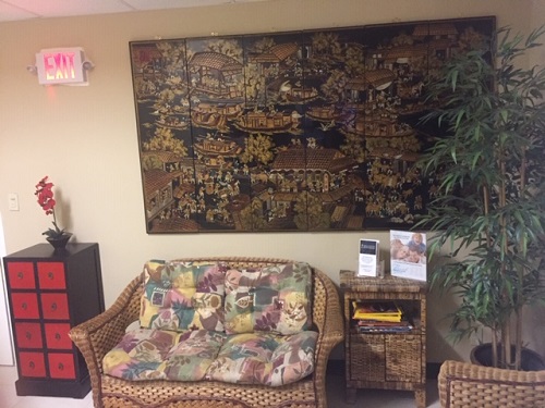 Image for Shenque Acupuncture with ID of: 3848277
