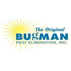 Image for The Original Bugman Pest Elimination with ID of: 3848295