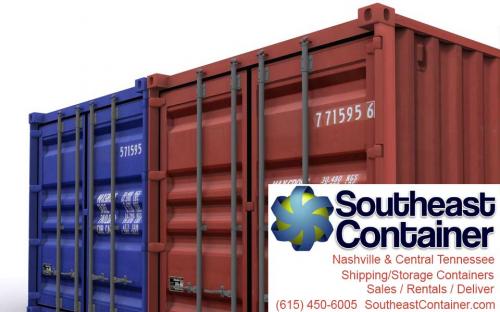 Image for Southeast Container with ID of: 3848377