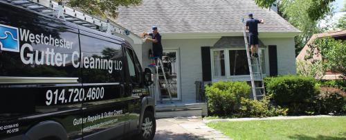 Image for Westchester Gutter Cleaning with ID of: 3848499