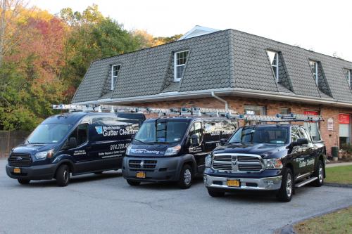 Image for Westchester Gutter Cleaning with ID of: 3848500