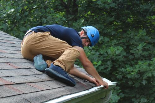 Image for Westchester Gutter Cleaning with ID of: 3848503