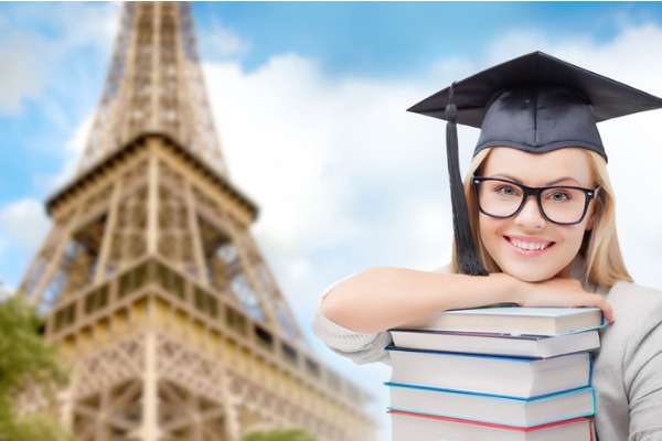 Image for France as a study abroad destination? Know in Detailed with ID of: 3848530