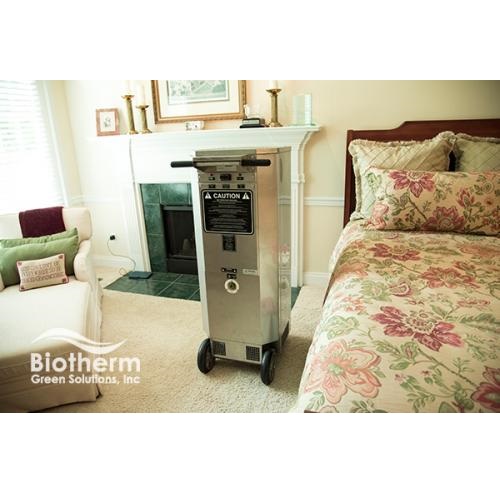 Image for Biotherm Green Solutions with ID of: 3849279