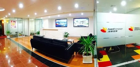 Image for Award Mortgage Solutions with ID of: 3849541
