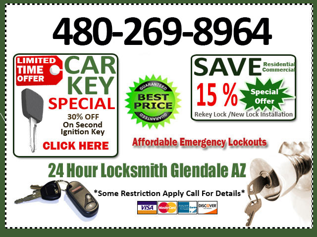 Image for 24 Hour Locksmith in Glendale with ID of: 3849732
