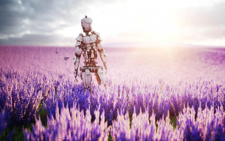 Image for Agricultural Robots: The Long-Term Technological Needs with ID of: 3850142